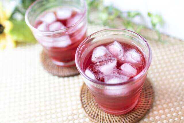 量消費に！黒酢を使った人気のデザートレシピ2選